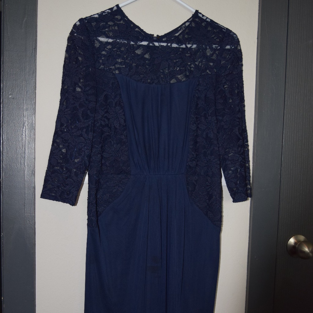 Formal Evening Dress